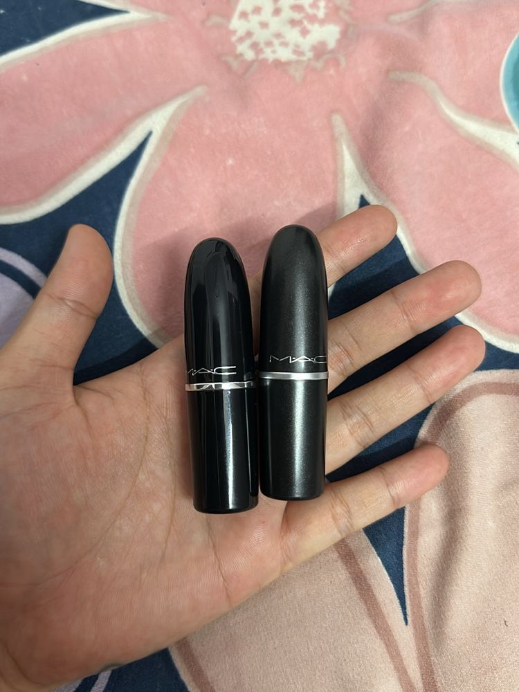 M.a.c Lipstick