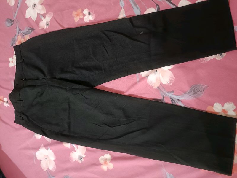 Pant Black For Girls