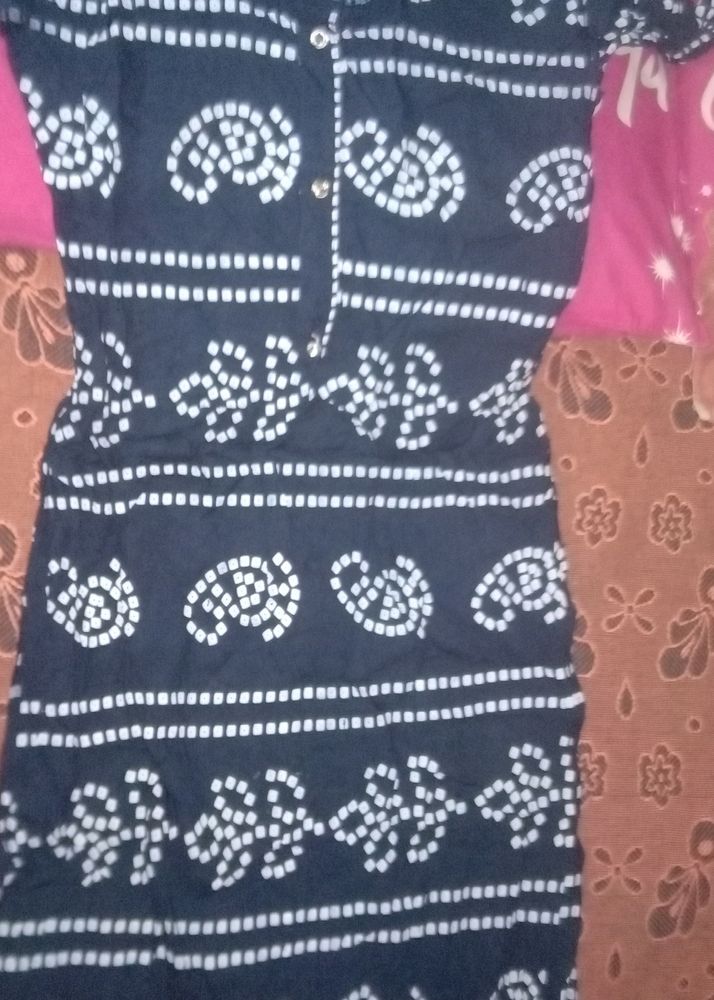 Daily Wear Kurta