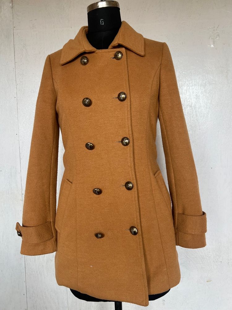 Over Coat