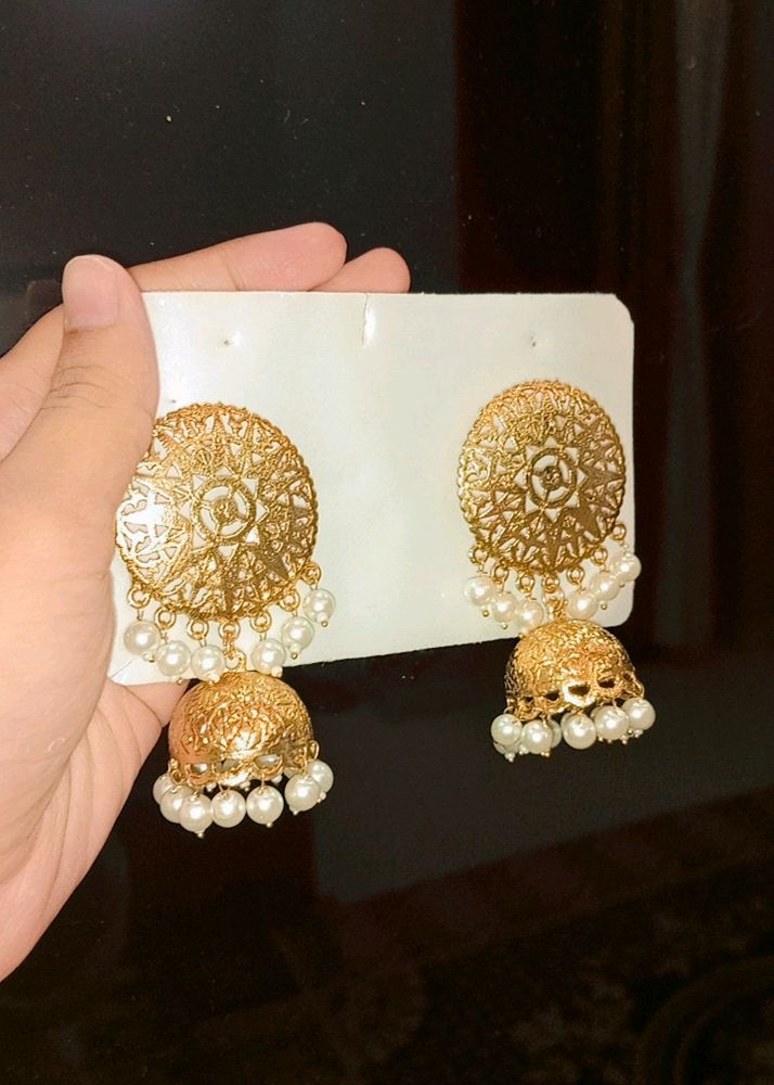 Jhumka