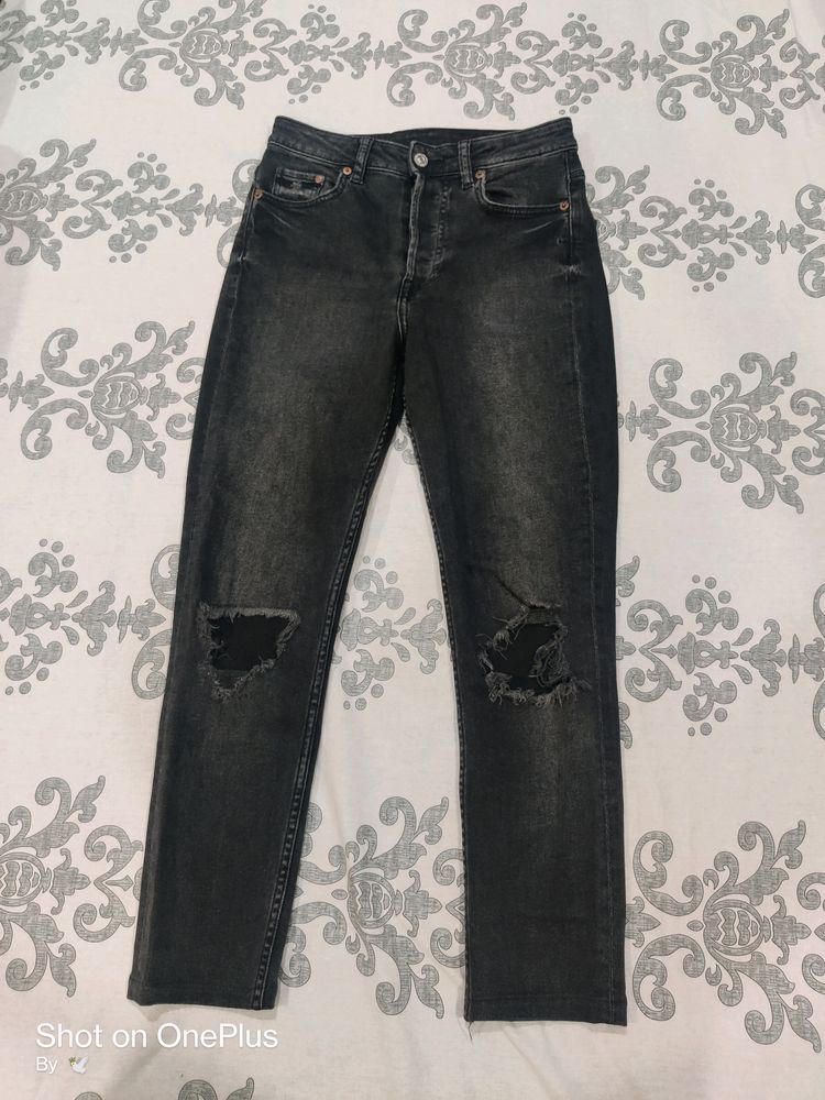 H&M Vintage Women Jeans