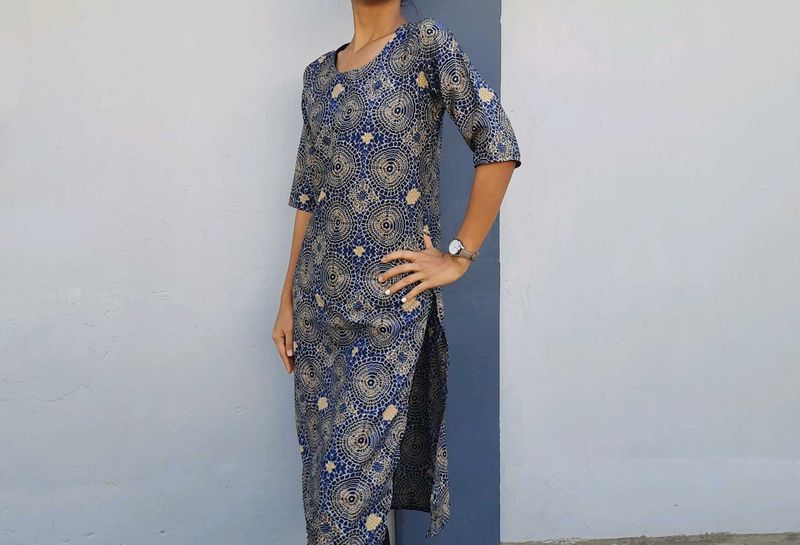 Kurti (New with Tag)