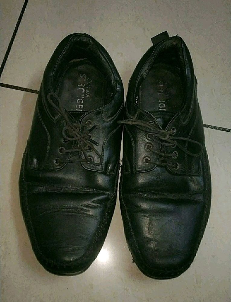 Men's Formal Boots