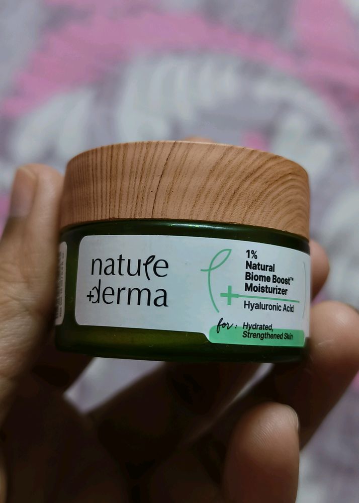 Nature Derma