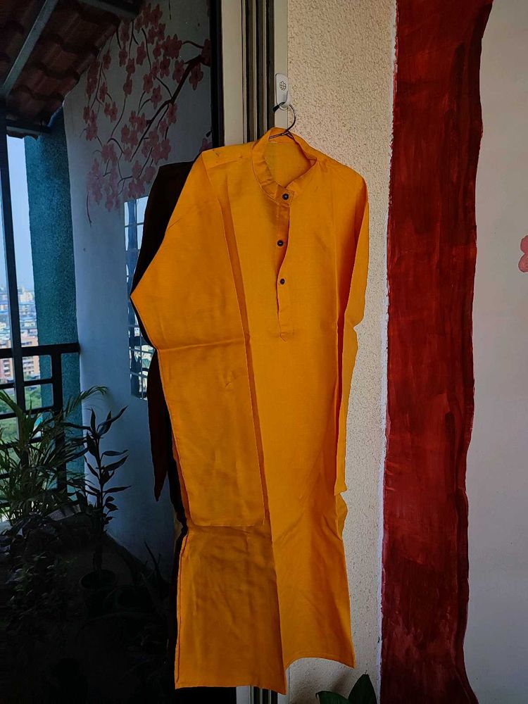 Free Kurta