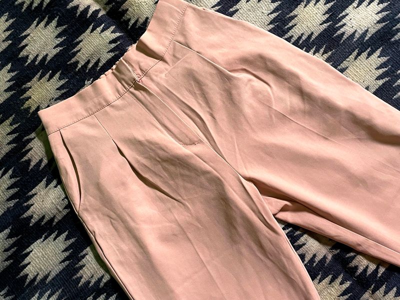 Branded New Pink Trouser 💗