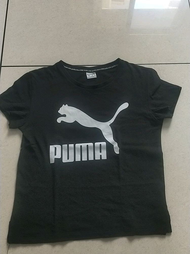 Puma Tshirt