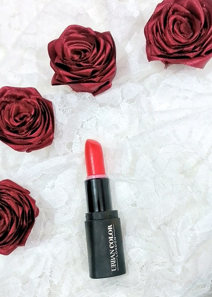 URBAN COLOR Red Lipstick