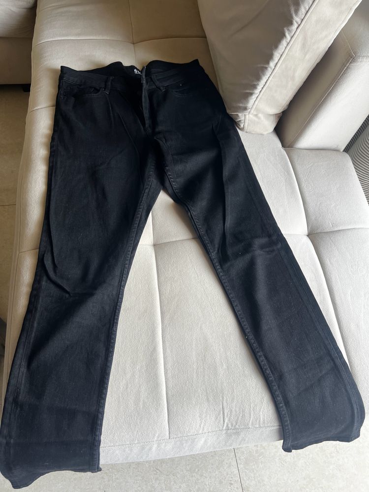 M&S Jeans Black