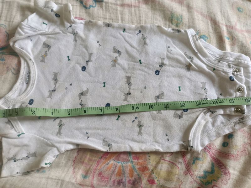 New Born Baby Boy Clothes