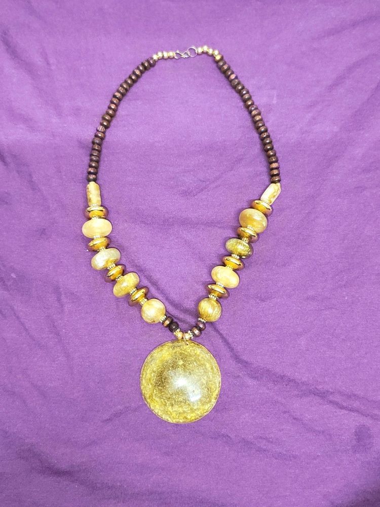 Beautiful Indo Western Neckpiece