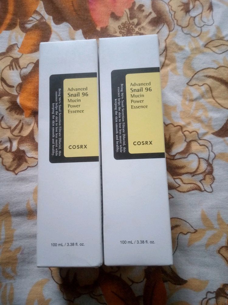 Cosrx Advanced Snail 96 Essence (2)