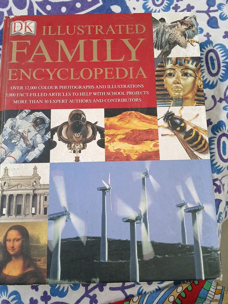 Encyclopedia