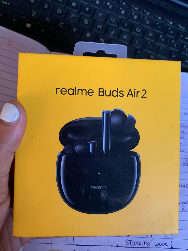 Realme Buds Air 2