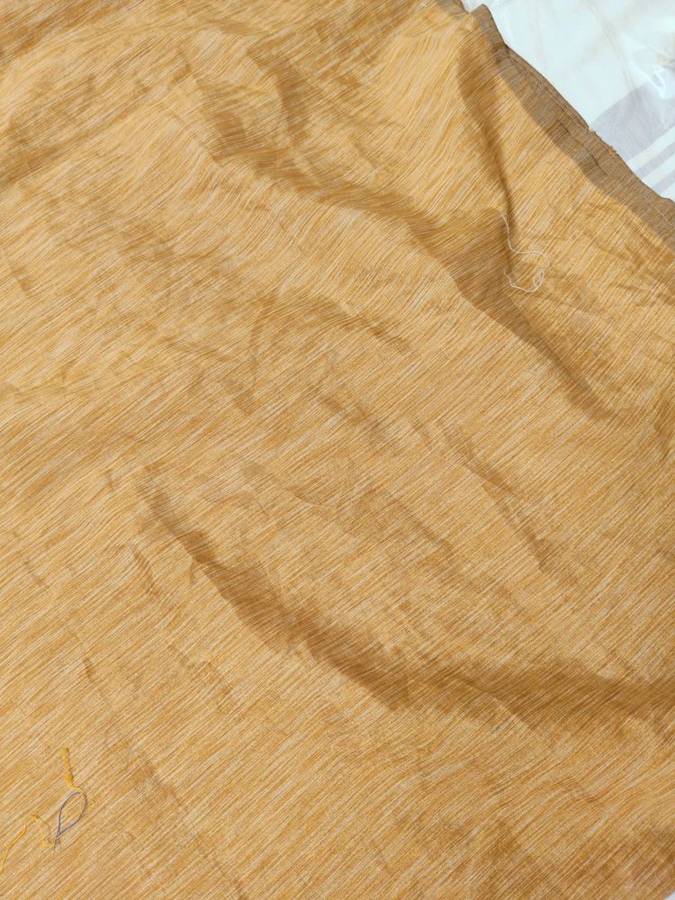 Khadi Silk Dress Material