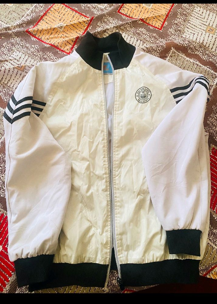 Varsity Jacket