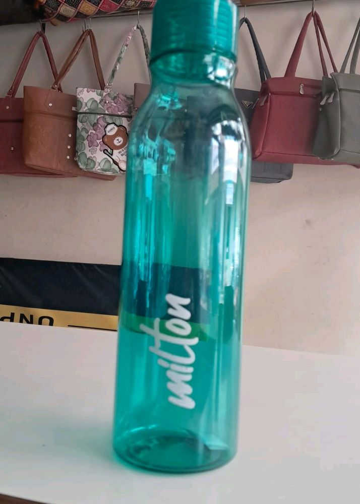 Milton Green 1 Lt Plastic Bottle