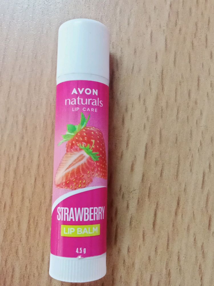 New Lipbalm