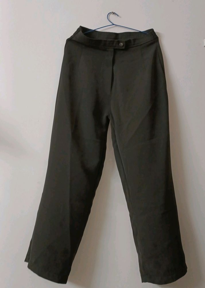 Formal Trousers