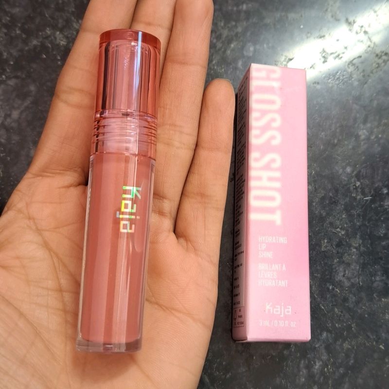 Kaja Beauty Lip Gloss Korean Brand