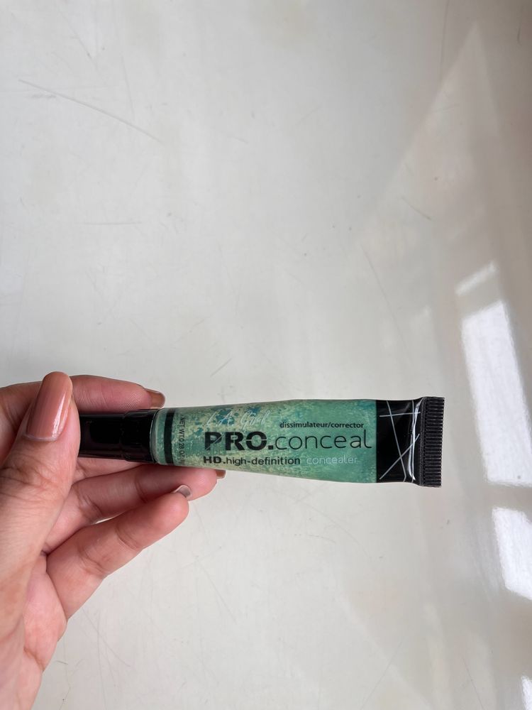 LA Girl Green Concealer