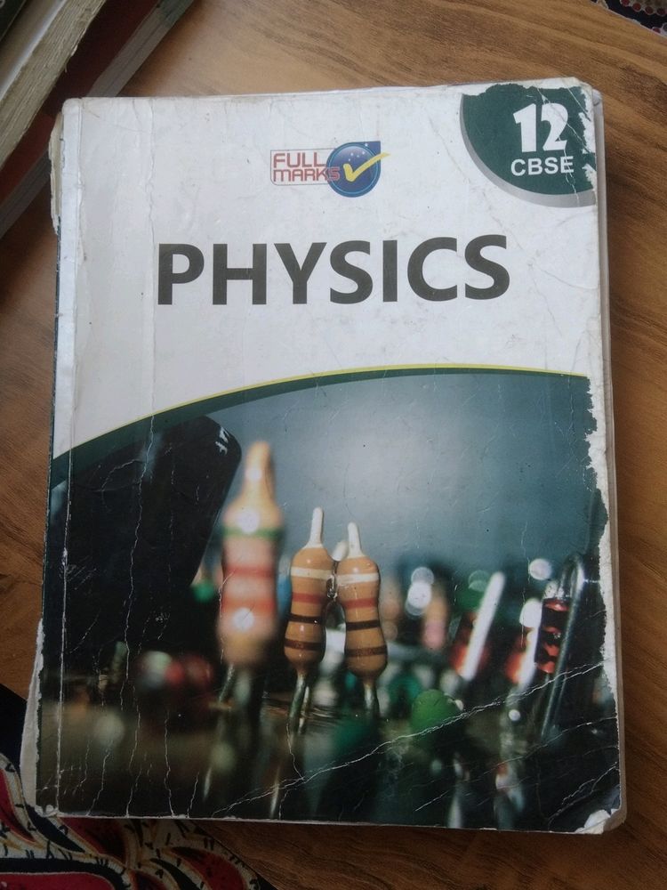 Class 12th Physics Full Marks