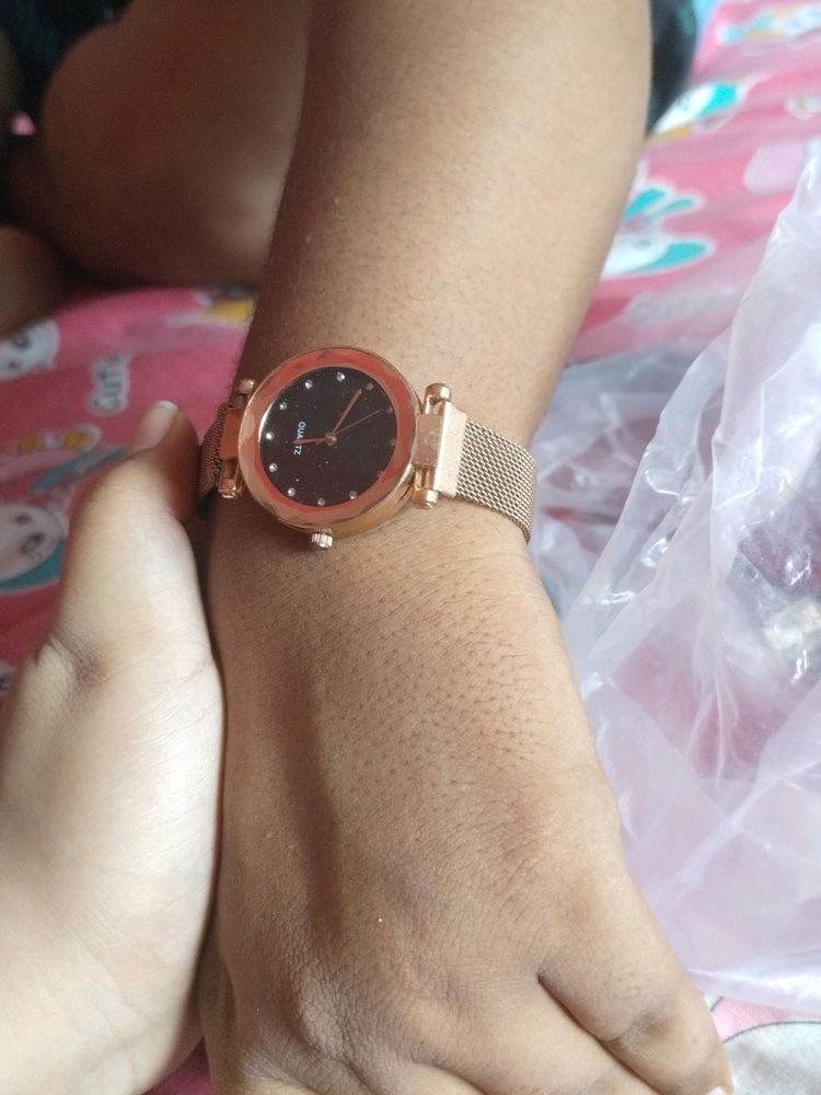 Ladies Watch