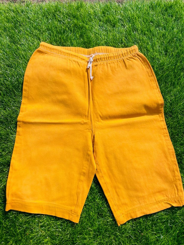 Men’s Shorts