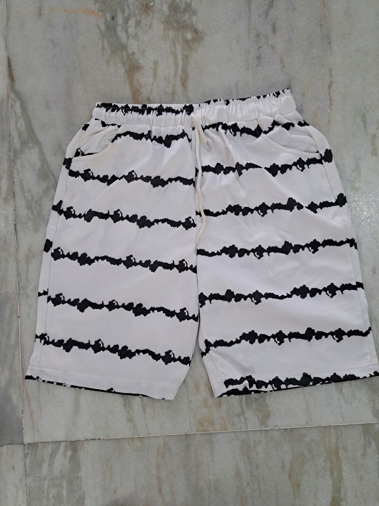 women shorts