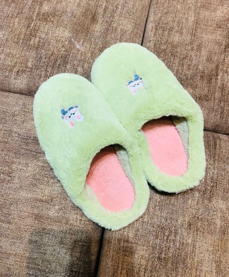 Cute Slipper