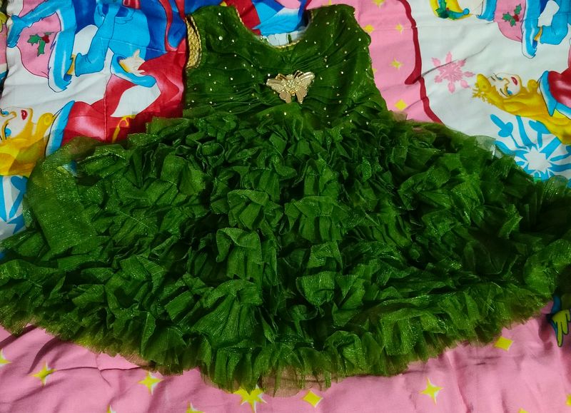 Baby Frock