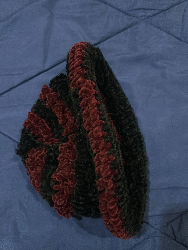 Winter Beanie/Hat