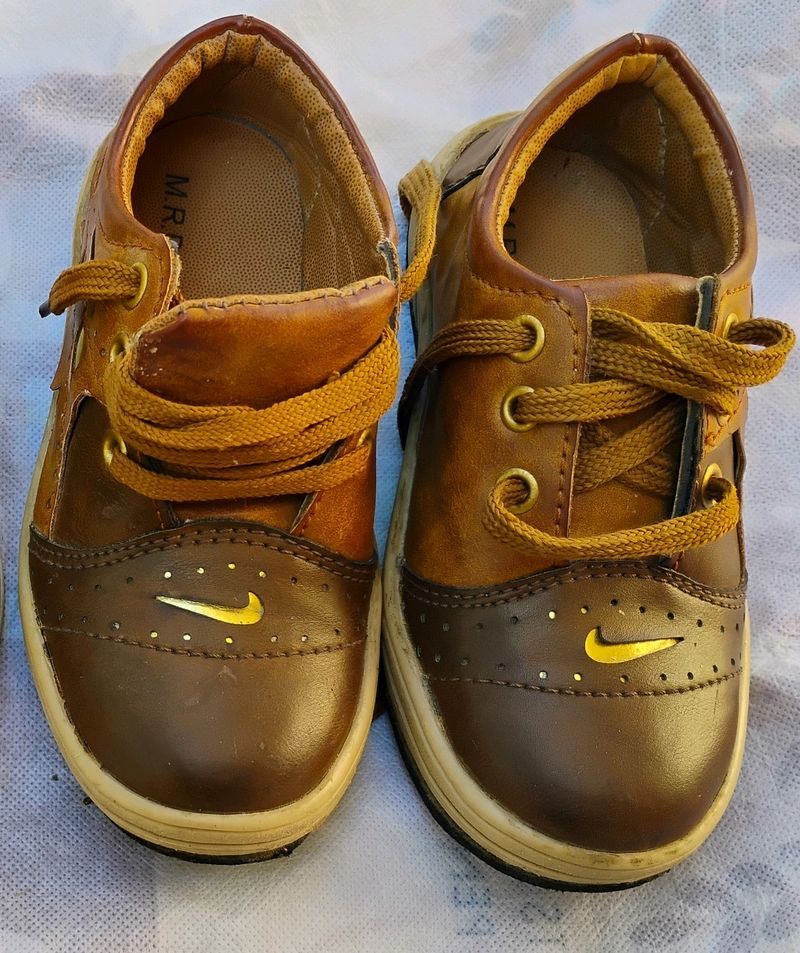 Kids Shoes