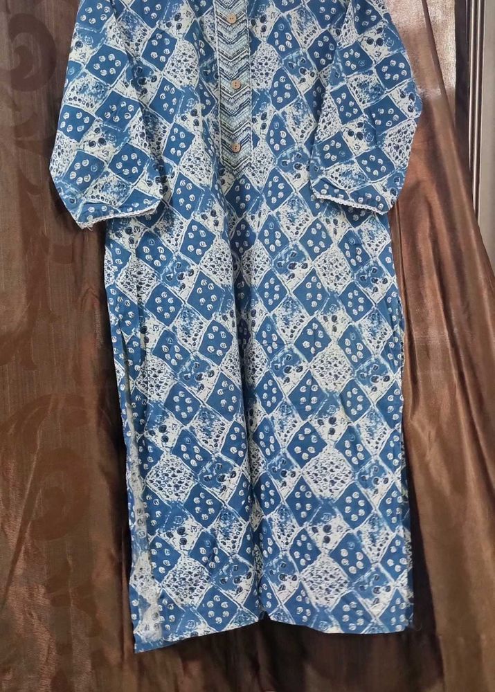 Kurti Set