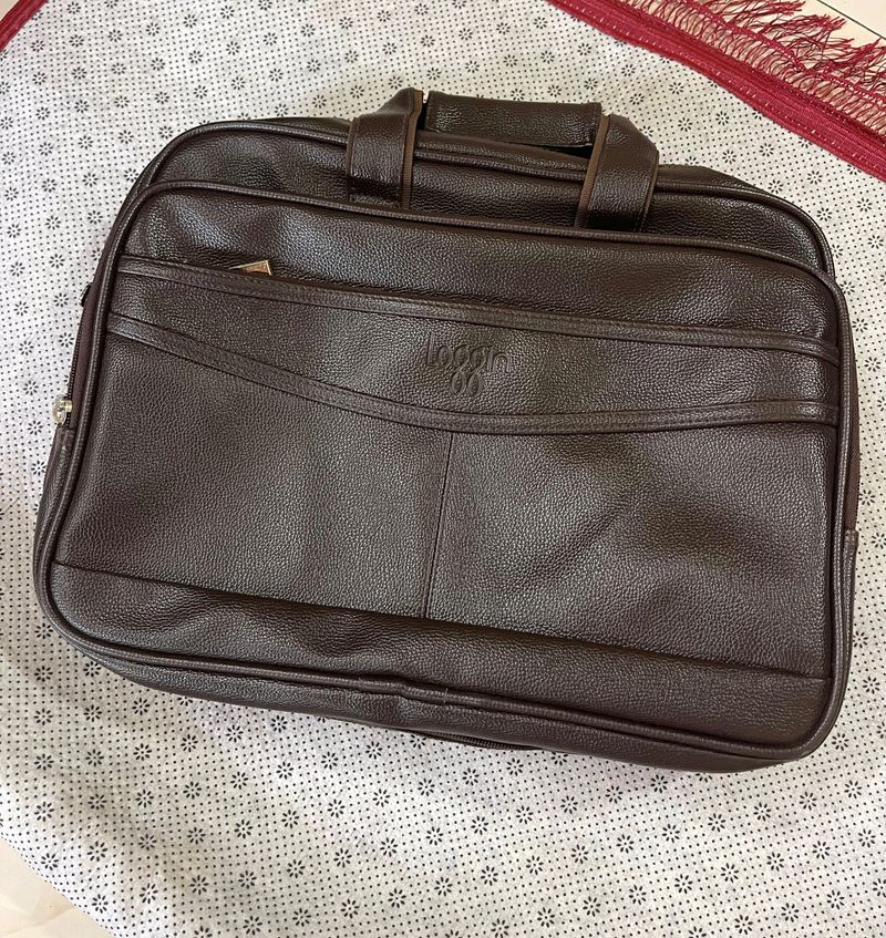 ₹1399 Imported Laptop Cum Office Bag