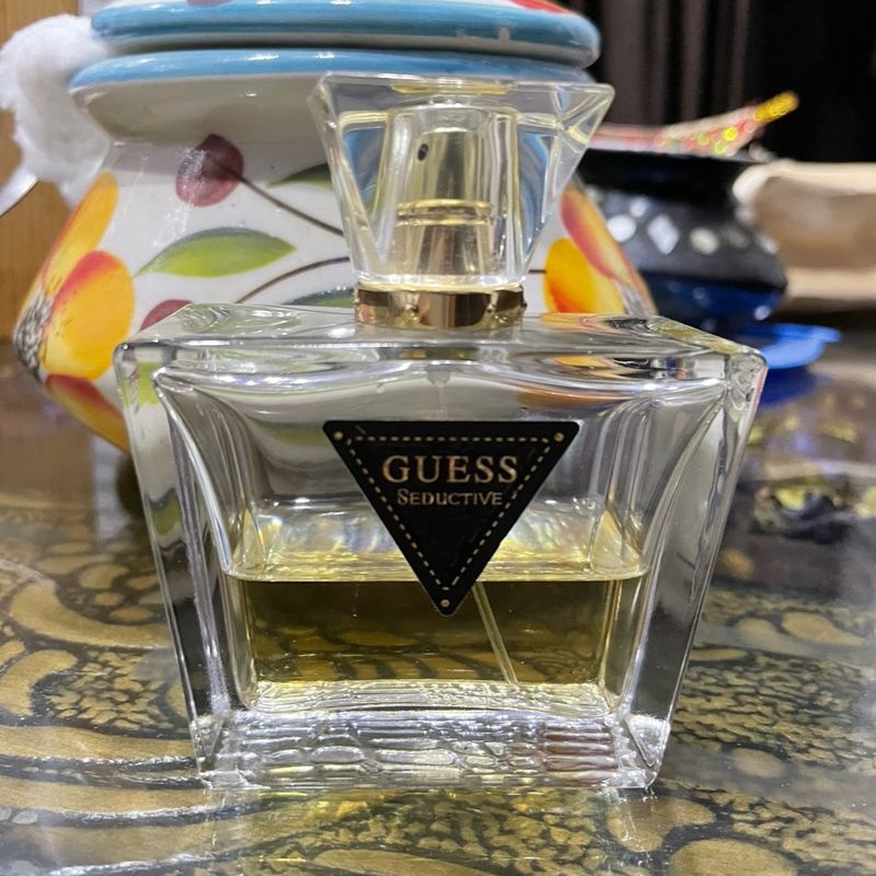 Guess seductive EDT