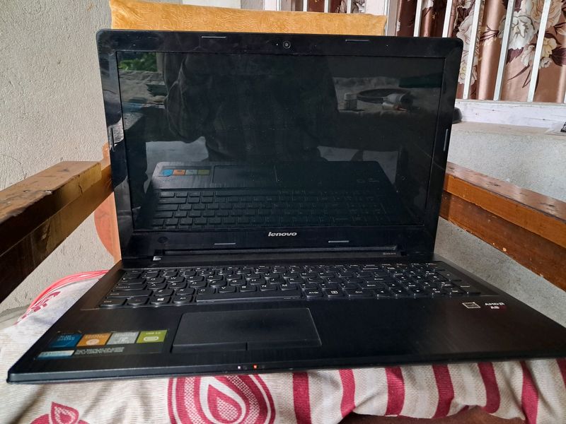 Lenovo A8 6th Gen Processer Laptop (Dead)