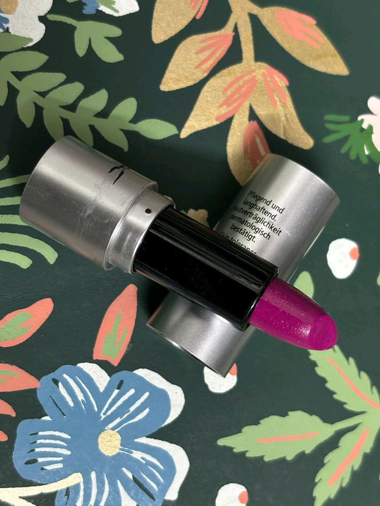 Mac lipstick Ultimate Look