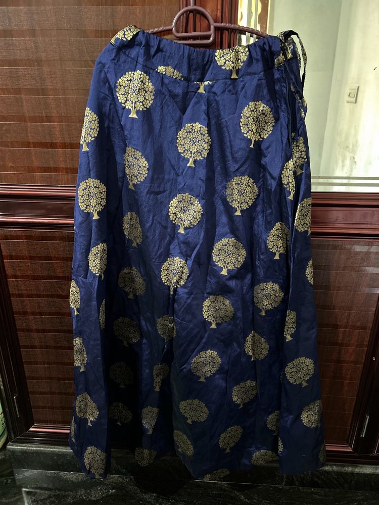 Women Ethnic Skirt