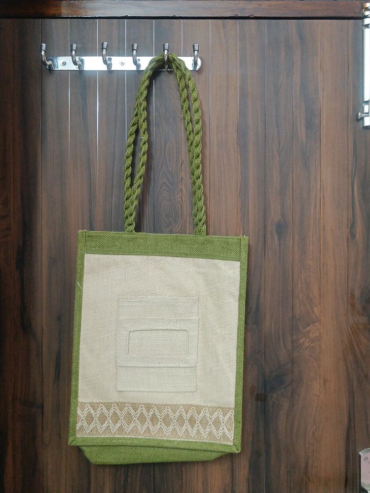 Jute Bag