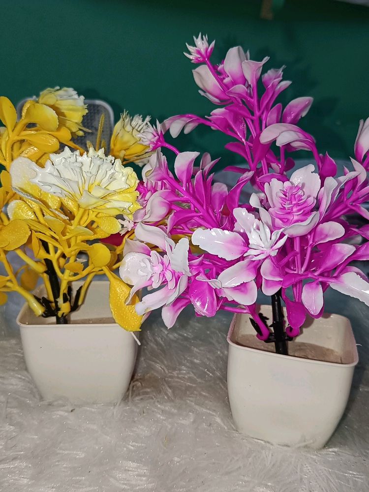 Beautiful Artificial Flowers