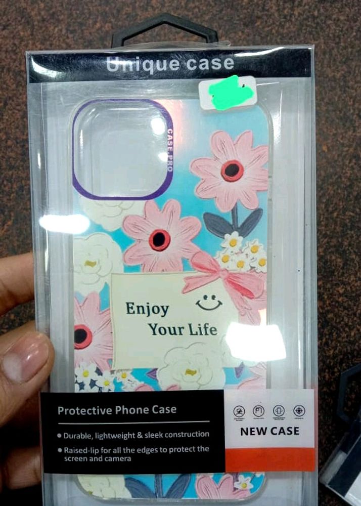 Iphone 13 New Back Cover