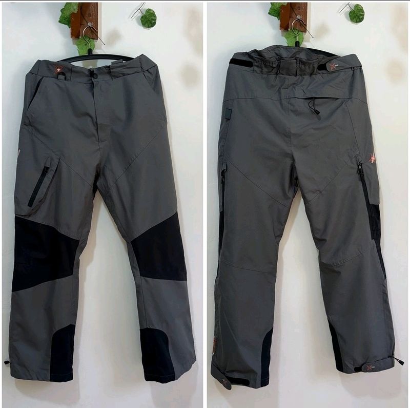 Snowtech Pant With RECCON rescue system