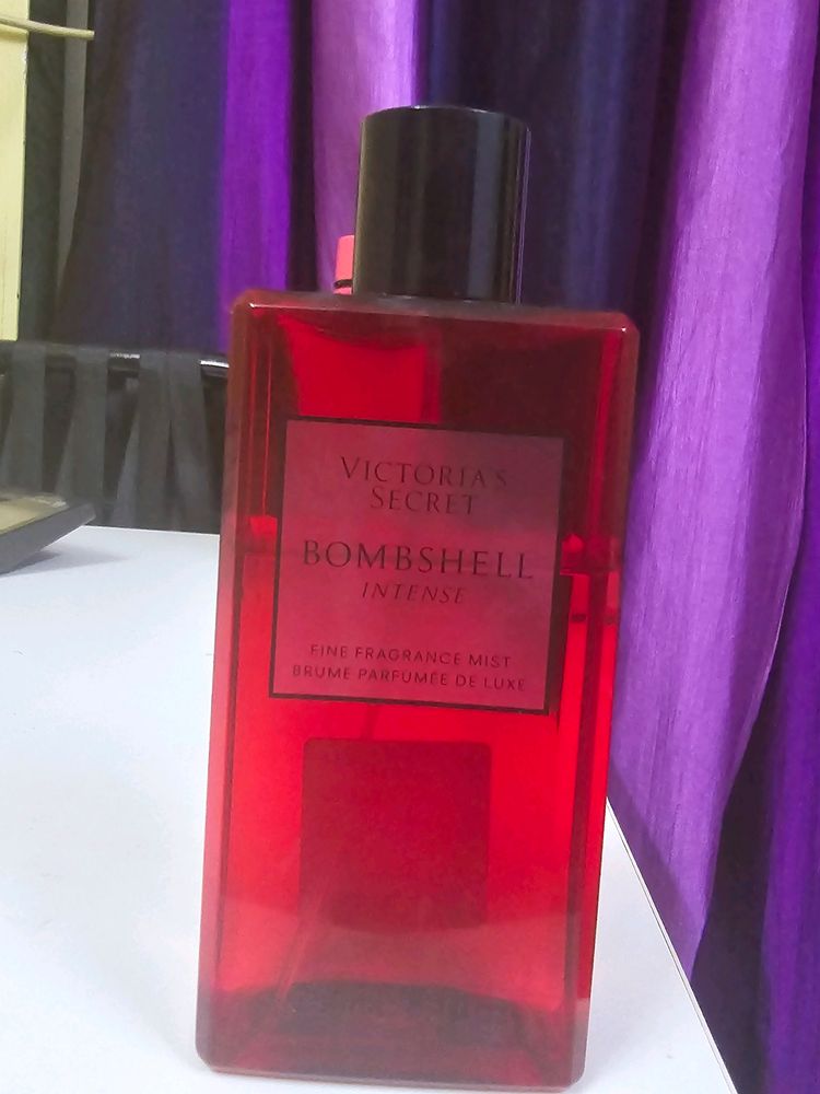 Victoria's Secret Bombshell Intense Mist