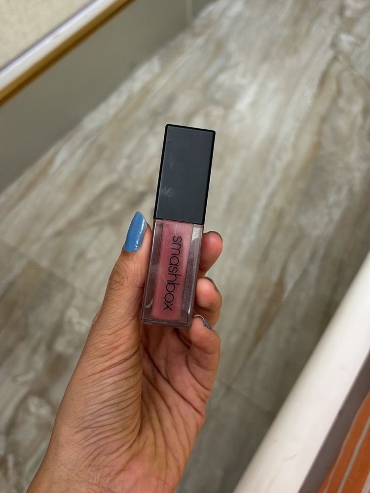 Smashbox Liquid Lipstick