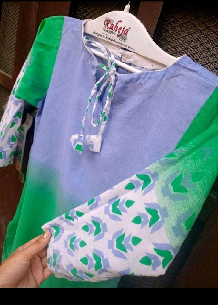 3d Kurti