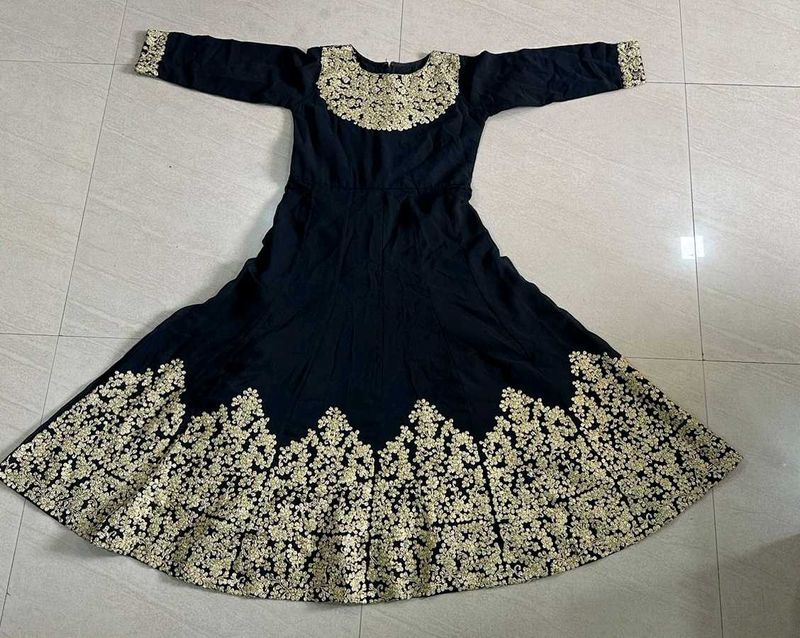 Anarkali