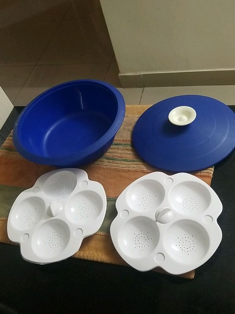 Idli Maker For Microwave