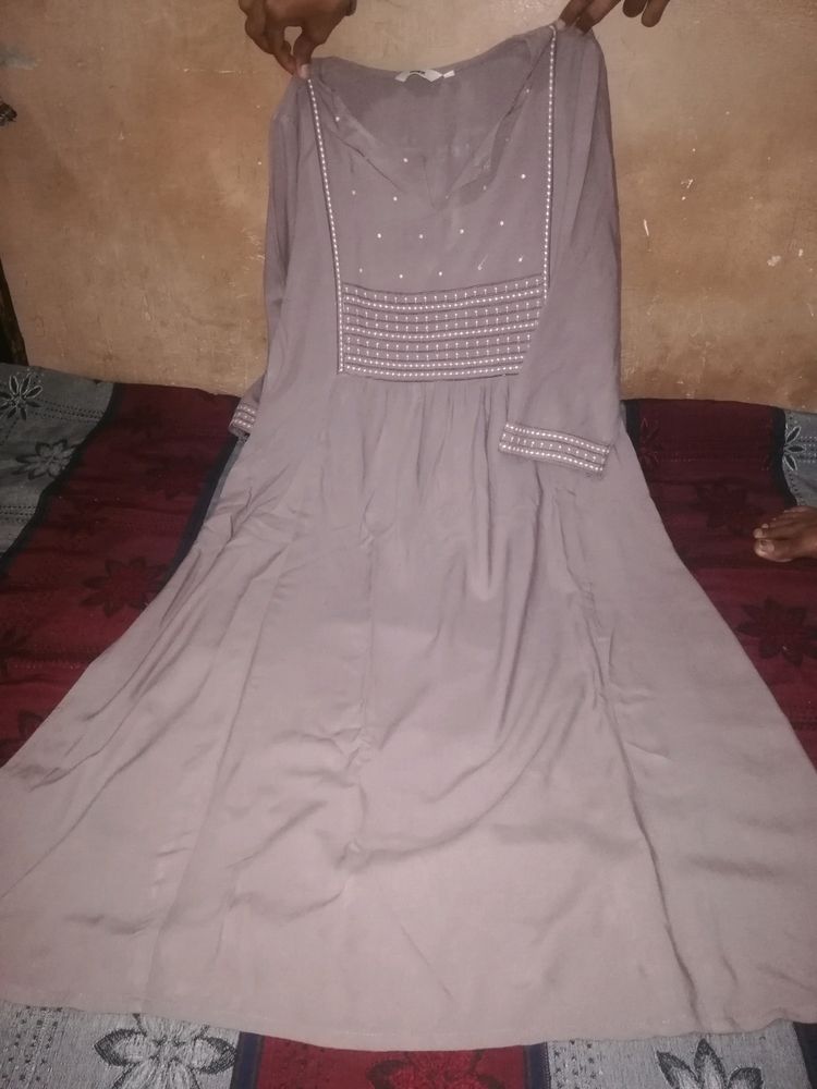 Brand New Kurti